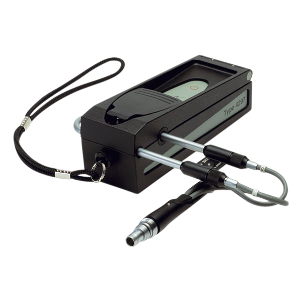 Acoustic calibrator - Type 4297